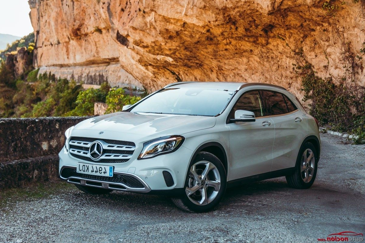 Mercedes Benz clase y también con 194000 kilómetros de 2021 de segunda mano en murcia